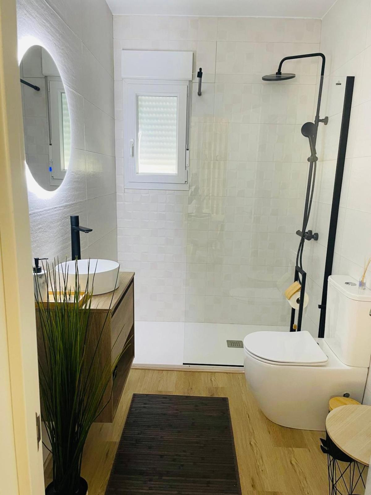 Bulevar Suite Nava de la Asuncion エクステリア 写真